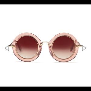 Derek Lam Madison sunglasses